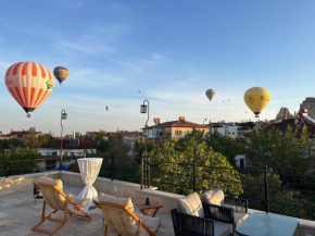 Mayda Cappadocia
